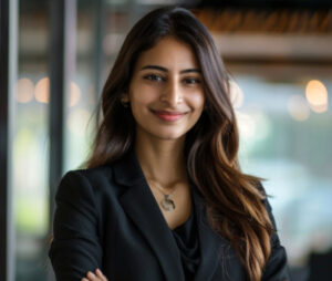 Picture of Divya shah