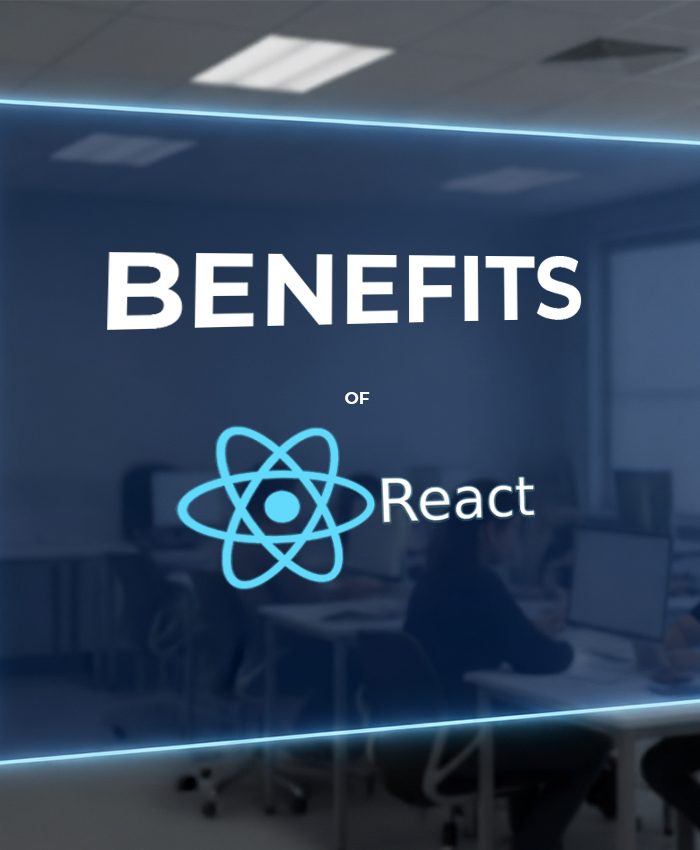 BENEFIT REACT COURSE