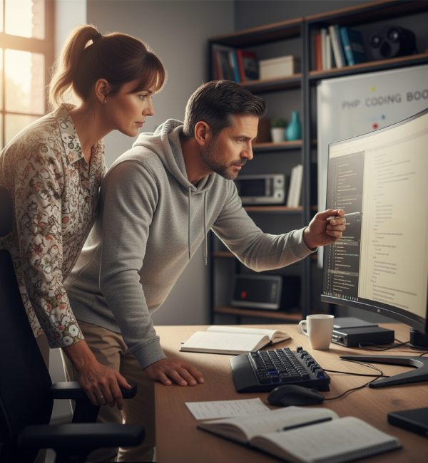 LIVE PROJECT TRAINING IN PHP-04